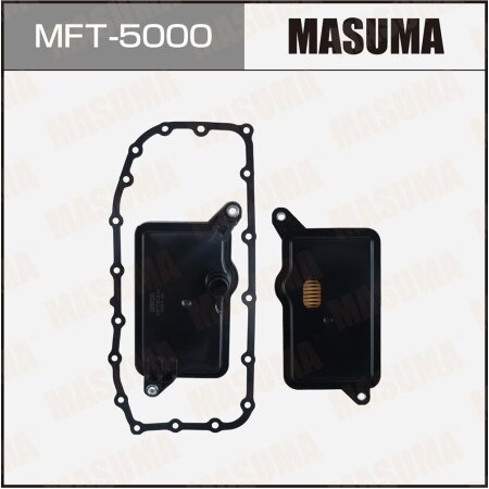 Automatic transmission filter Masuma, MFT-5000
