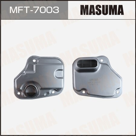 Automatic transmission filter Masuma, MFT-7003