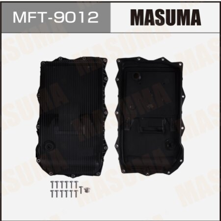 Automatic transmission filter Masuma (without gasket set), MFT-9012