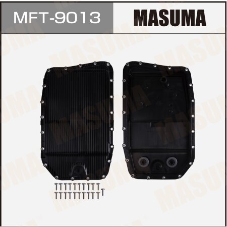 Automatic transmission filter Masuma (without gasket set), MFT-9013
