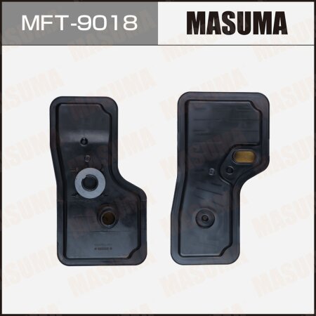 Automatic transmission filter Masuma (without gasket set), MFT-9018