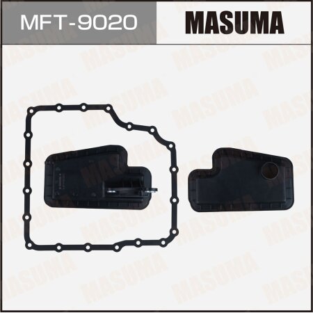 Automatic transmission filter Masuma, MFT-9020