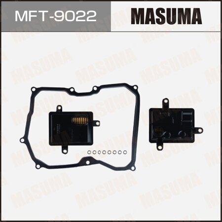 Automatic transmission filter Masuma, MFT-9022