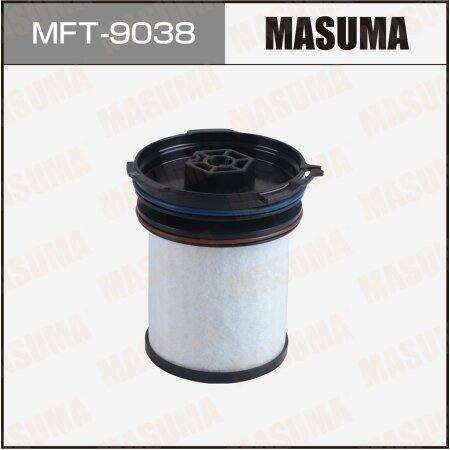 Transmission filter, MFT-9038