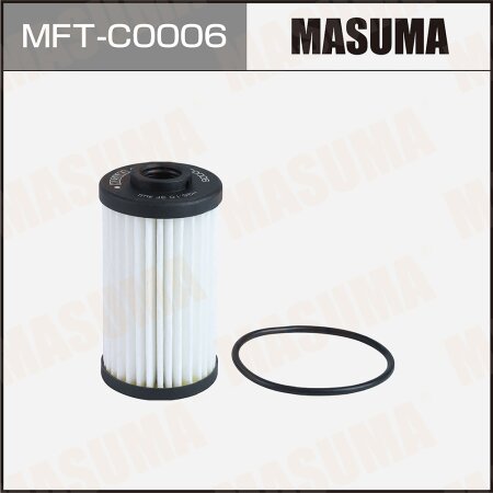 Automatic transmission filter Masuma, MFT-C0006