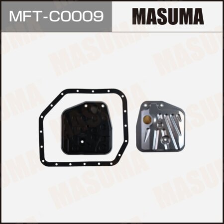 Automatic transmission filter Masuma, MFT-C0009