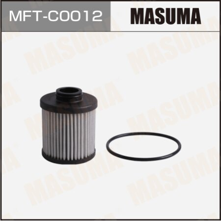 Automatic transmission filter Masuma, MFT-C0012