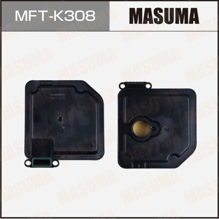 Automatic transmission filter Masuma (without gasket set), MFT-K308