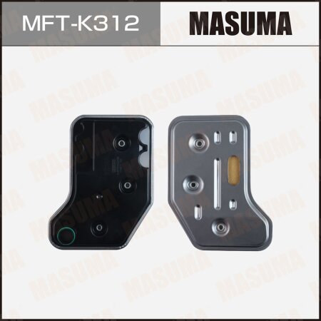 Automatic transmission filter Masuma, MFT-K312