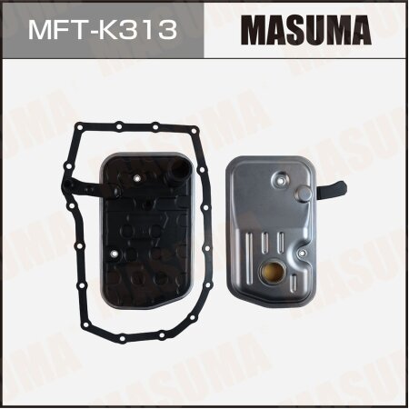 Automatic transmission filter Masuma (without gasket set), MFT-K313