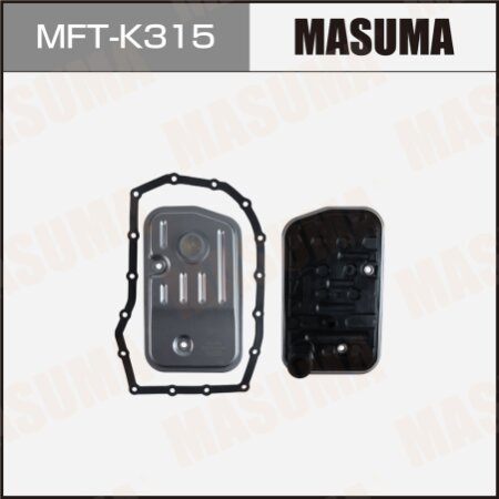 Automatic transmission filter Masuma (without gasket set), MFT-K315