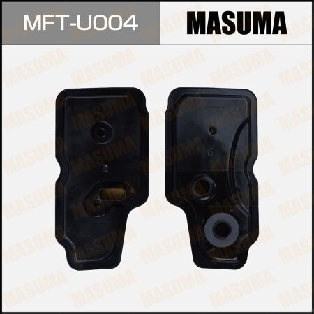 Automatic transmission filter Masuma (without gasket set), MFT-U004