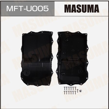 Automatic transmission filter Masuma (without gasket set), MFT-U005