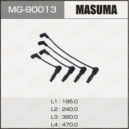 Spark Plug Cable, MG-90013