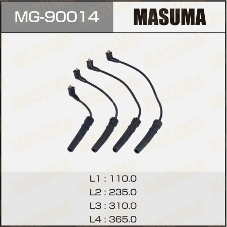 Spark Plug Cable, MG-90014