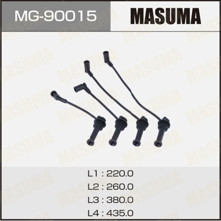 Spark Plug Cable, MG-90015