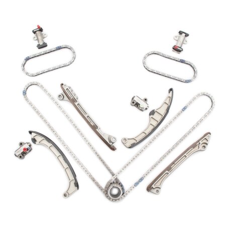 Timing chain kit Masuma, 1UR-FE, 2UR-FE, MGR-1013