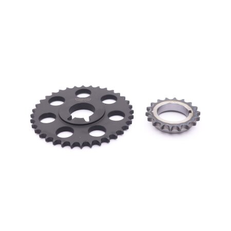 Timing chain kit Masuma, 3RZ-FE, MGR-1014