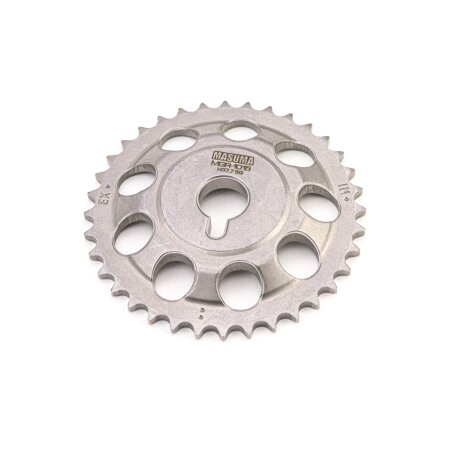 Timing chain kit Masuma, 2NZFE, MGR-1015
