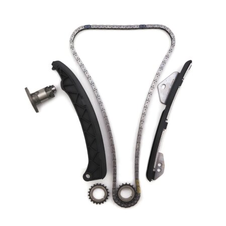 Timing chain kit Masuma, 3ZRFAE, MGR-1016