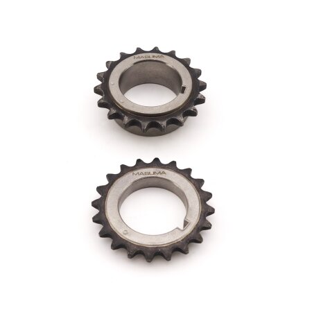 Timing chain kit Masuma, 3ZRFAE, MGR-1016