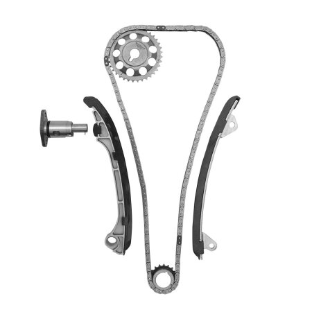 Timing chain kit Masuma, 2ZZGE, MGR-1017