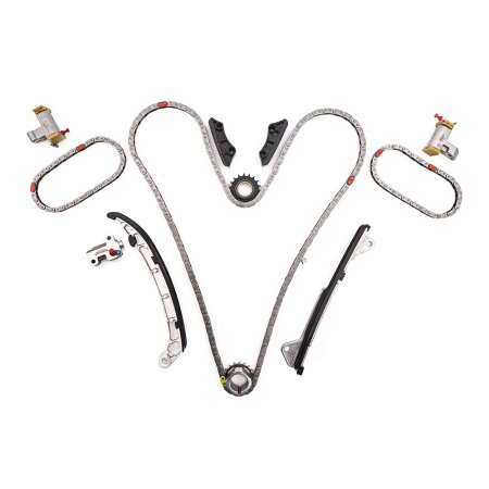 Timing chain kit Masuma, 1GRFE, MGR-1018