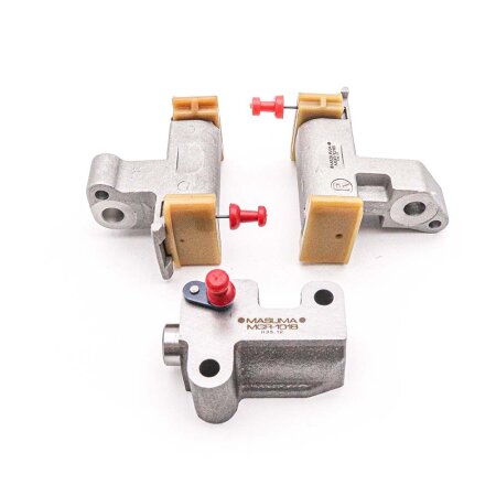 Timing chain kit Masuma, 1GRFE, MGR-1018