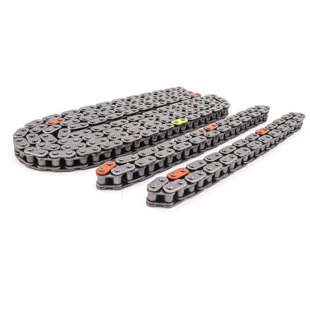 Timing chain kit Masuma, 1GRFE, MGR-1018