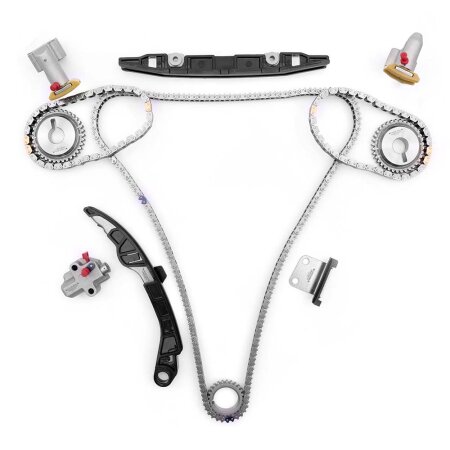 Timing chain kit Masuma, VQ35, VQ25,, MGR-2011