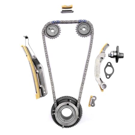 Timing chain kit Masuma, 4M41T, MGR-3003