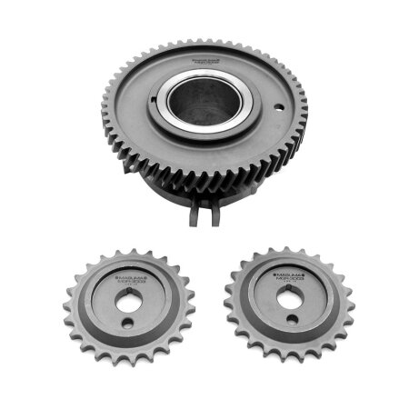 Timing chain kit Masuma, 4M41T, MGR-3003