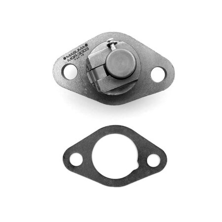 Timing chain kit Masuma, 4M41T, MGR-3003
