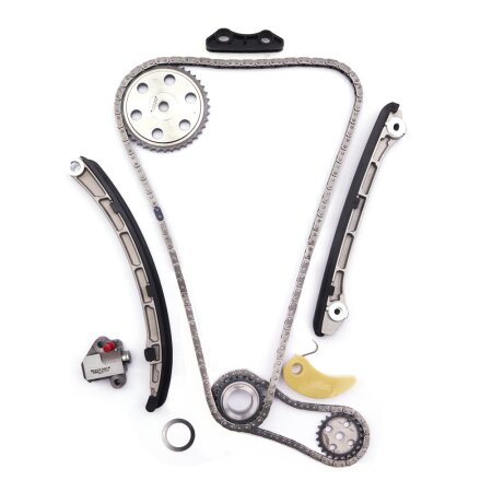 Timing chain kit Masuma, L3-VDT, LF-VE, MGR-4004