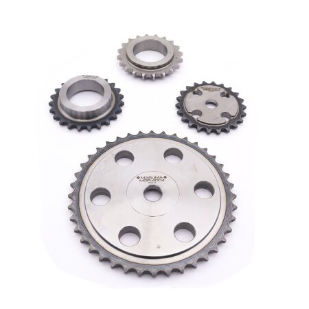 Timing chain kit Masuma, L3-VDT, LF-VE, MGR-4004
