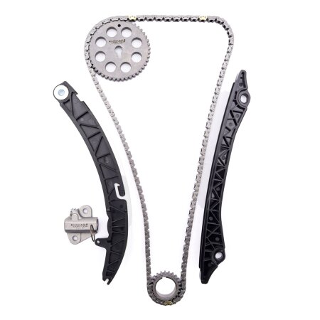 Timing chain kit Masuma, J24B, MGR-7004