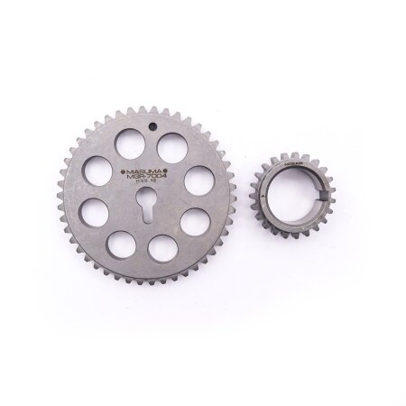 Timing chain kit Masuma, J24B, MGR-7004