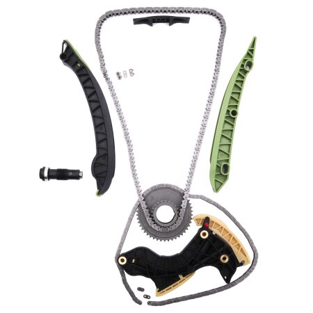 Timing chain kit Masuma, M271.820, M271.860, M271.861, MGR-9030