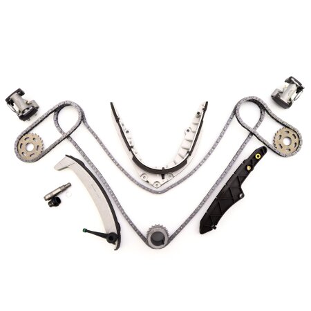 Timing chain kit Masuma, M62B44 (448S2), M62B46 (468S1), MGR-9035