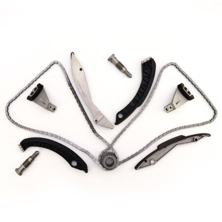 Timing chain kit Masuma, N62B40, N62B44A, N62B48A, N62B48B, MGR-9036