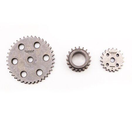 Timing chain kit Masuma SEBA, MGR-9044