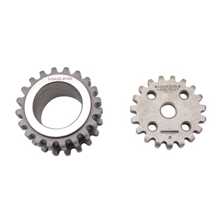 Timing chain kit Masuma XQDA, MGR-9047