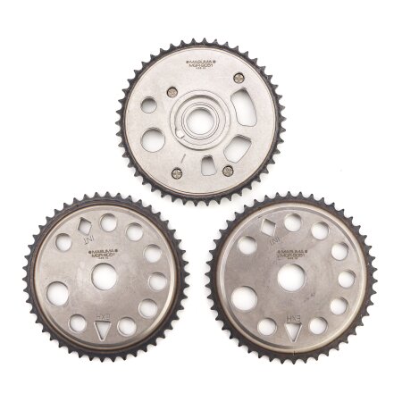 Timing chain kit Masuma Z22SE, Z22YH, MGR-9051