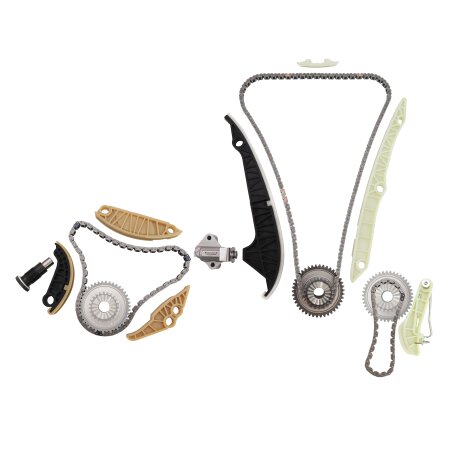 Timing chain kit Masuma, BZB, CDAA, CDAB, CDHB, CAWB, CCTA, MGR-9059