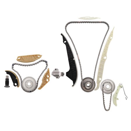 Timing chain kit Masuma, CJEB, CJSA, CJSB, CNCD, CHHB, MGR-9060