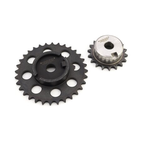 Timing chain kit Masuma, AQN, AZX, BKK, CFLA, MGR-9061