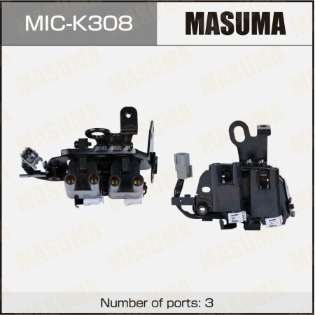 Ignition coil Masuma, MIC-K308