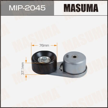 Drive belt tensioner Masuma, MIP-2045
