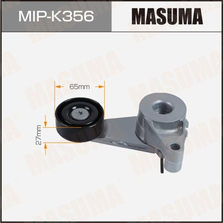 Drive belt tensioner Masuma, MIP-K356