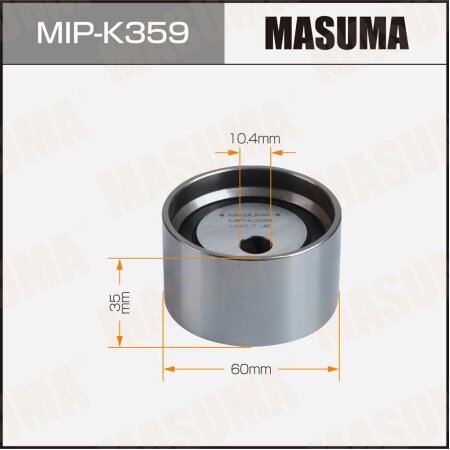 Timing belt tensioner Masuma, MIP-K359